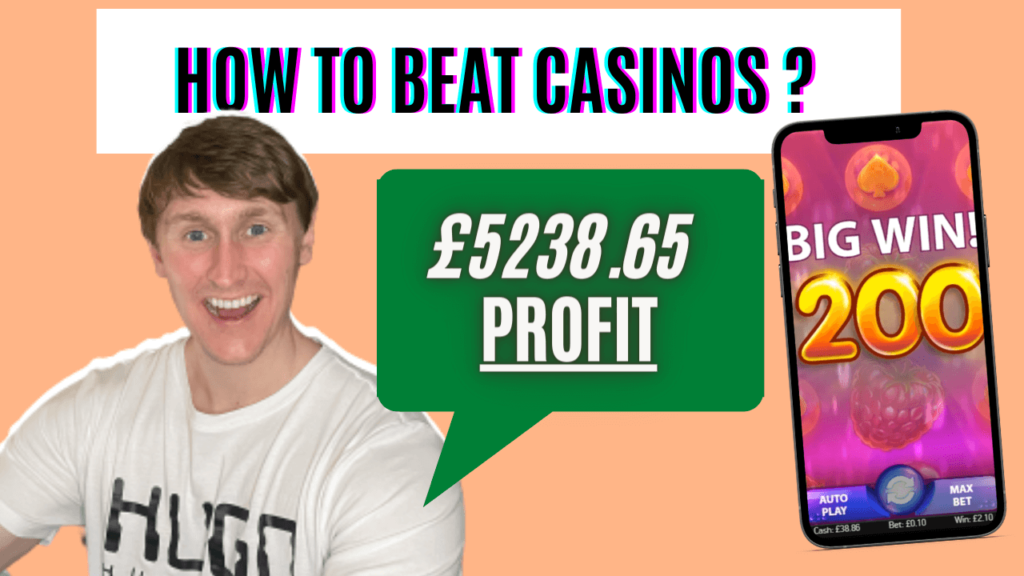 Beat The Casinos